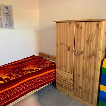Ferienhaus Seehund Krummhörn Kültér fotó