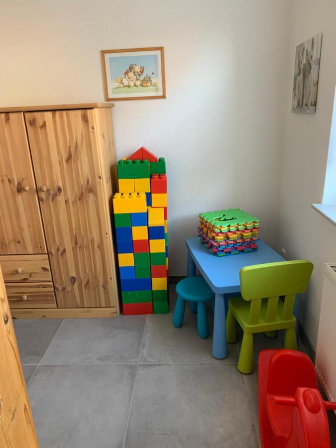 Ferienhaus Seehund Krummhörn Kültér fotó