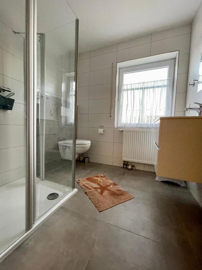 Ferienhaus Seehund Krummhörn Kültér fotó