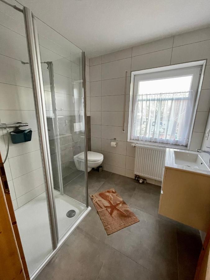 Ferienhaus Seehund Krummhörn Kültér fotó