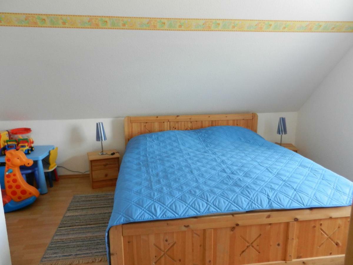 Ferienhaus Seehund Krummhörn Kültér fotó